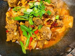 -富正毅三下锅(体育馆店)