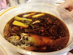 -曾老幺鱼庄(龙华商厦店)