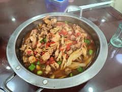 -盐府老街兔(三八路店)