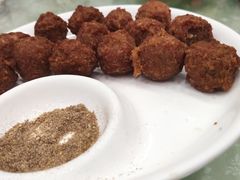 -东四民芳餐厅(世茂工三店)