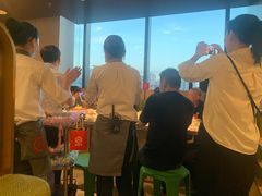 -海底捞火锅(龙湖金沙天街店)