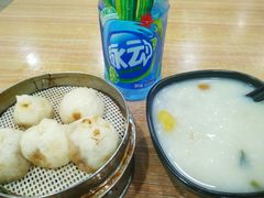 -吃不亏特色包子(三峡广场店)