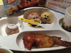 -海底捞火锅(东百中心店)