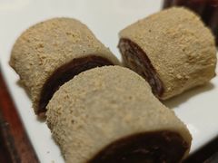 -范家小馆·烤鸭新京菜(金融街店)