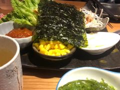 -丸藏和牛烧肉专门店(园区师惠坊店)