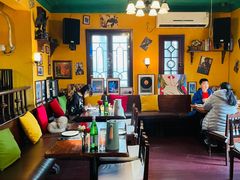 大堂-秀·爱尔兰餐吧(上海路店)
