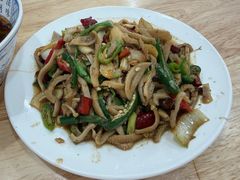 -三中高皇羊肉馆
