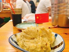 -炒豆合作社(东四总店)