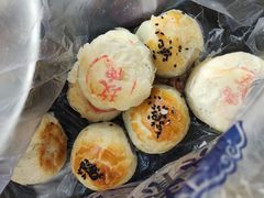 -张家清真糕点(奉天街店)