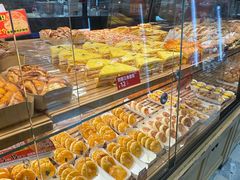 -味多美蛋糕(西安门店)