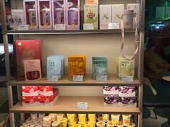 -奈雪的茶(中海环宇荟店)