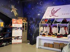 -飞行家太空体验馆(祥云小镇店)