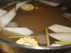 -左庭右院鲜牛肉火锅(新梅广场店)
