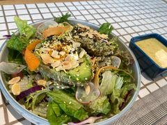 -小满Grainkitchen(滨江商业广场店)
