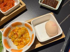 -银座苑烧肉酒场·烤活鳗(仙霞路店)