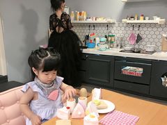 -Lilliput·粒粒堡亲子餐厅(嘉定宝龙店)