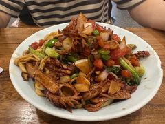 -兰溪十八浇(天一店)