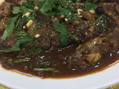 -聚德福海鲜家常菜(刘庄店)