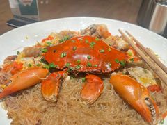 -阿伟海鲜楼·福建菜(延寿店)