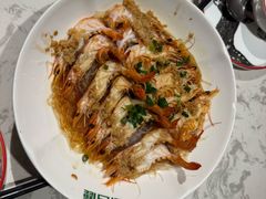 -新白鹿餐厅(第一百货店)