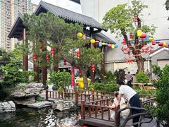 -顺德渔村·岭南一号