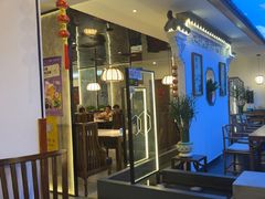 -徽韵人家·传承正宗徽菜(牡丹园店)