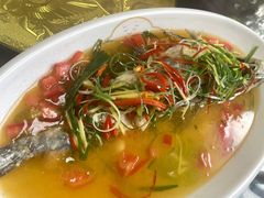-李幺师鱼馆
