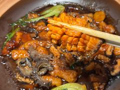 -老大连·海肠捞饭·大连海鲜大连菜(西安路店)