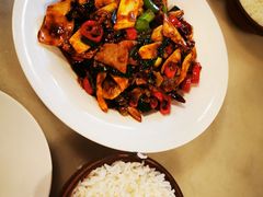-嘉丰湘菜馆(芳群园店)
