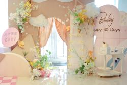 -天使医生月子中心(福佑店)