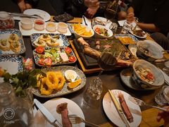 -LA  PETANQUE(泰安路店)