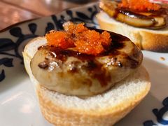 鹅肝-LA  PETANQUE(泰安路店)