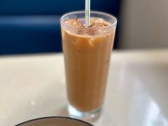 招牌鸳鸯-和平馆·地道港澳茶餐厅(西门口店)