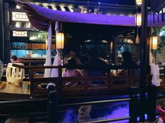 -绿茶餐厅(乐峰广场店)