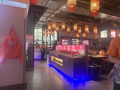 -李姑婆鲜切牛肉火锅自助(凤城二路店)