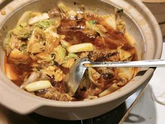 -杨氏青龙虾·羊蝎子(金盛路总店)
