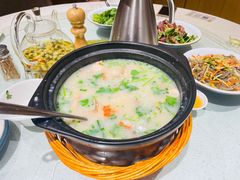 -如轩·海鲜砂锅粥·潮汕菜(小榄店)