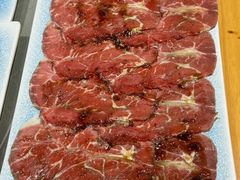 -鹤之乡·齐齐哈尔东北炭火烤肉(昆明盈江路店)