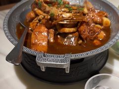 -大鱼徽州·寻味徽菜(星光总店)