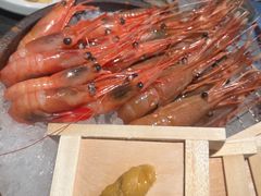 -花潮料理艺食馆(SM新生活广场店)