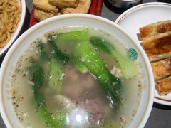 -老淮滨-蚌埠非遗小吃(淮河路店)