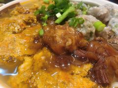 -荔林食店(西华路店)