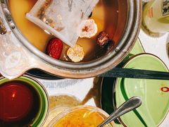 -素渡·一茶一素素食馆(新疆店)