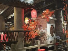 -蓉城老妈火锅(双林路店)