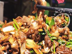 -京味斋·北京烤鸭(北京南站洋桥店)