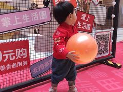 -鹏欣水游城