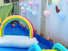 -奇乐全日制婴儿学校·早教