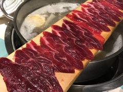 -南城十里潮汕鲜牛火锅·鲜虾生滚粥(融汇老商埠店)