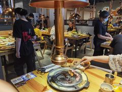 -喜来稀肉(北外滩白玉兰广场店)