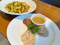 -全聚德烤鸭店(马家堡店)